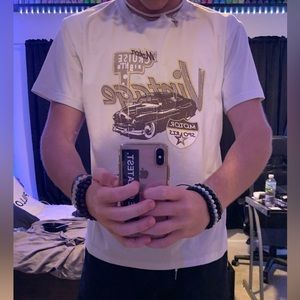 ROMWE Vintage Graphic T-Shirt